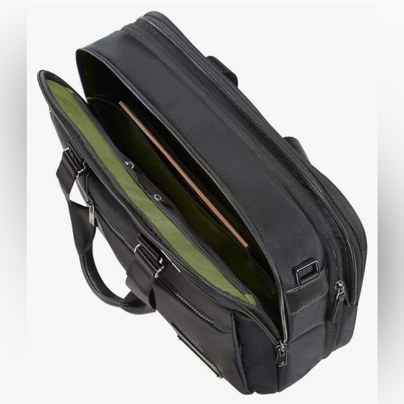Samsonite Unisex-Adult Openroad Laptop Briefcase